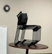 Stacking Chair
