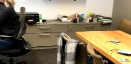 Lateral Filing Cabinet Unit