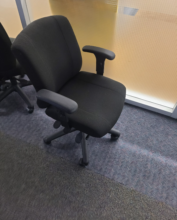 Rouillard Task Chairs 