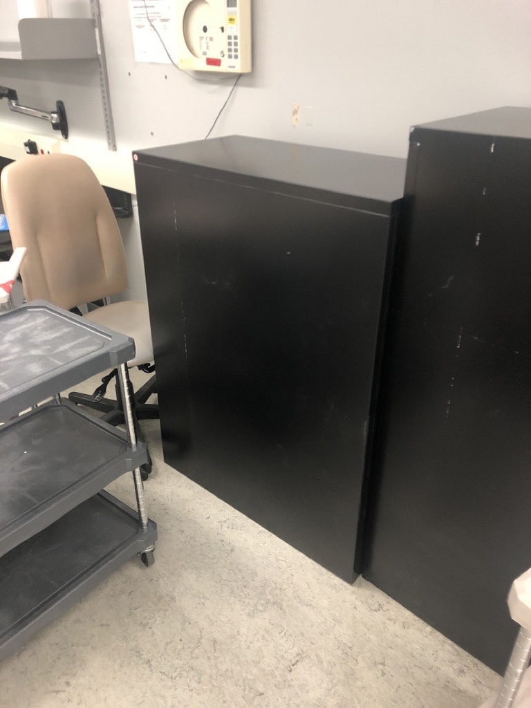 Filing 3 Drawer Lateral