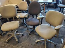 Task Chair, various