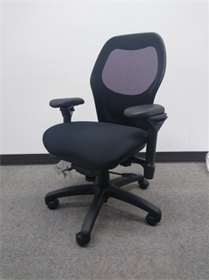 Bodybilt Mesh back, J SOLA - Task Chair
