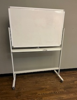 Mobile Whiteboard