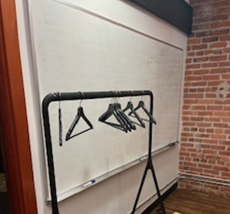 Whiteboard, Assorted