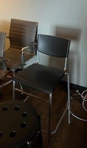 Plastic Stool