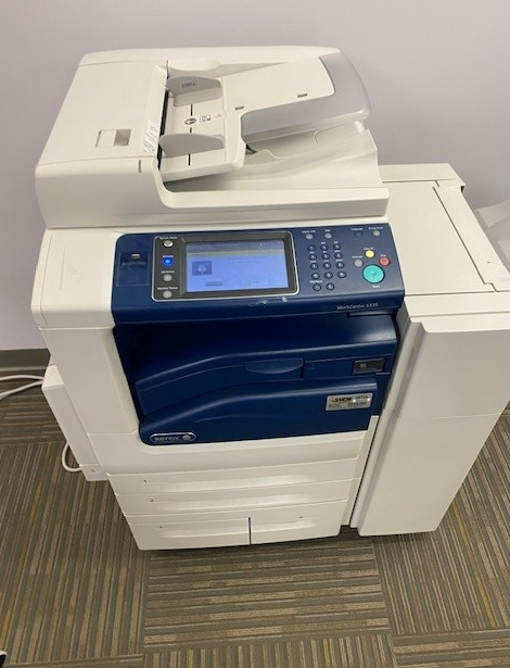 Epson Printer