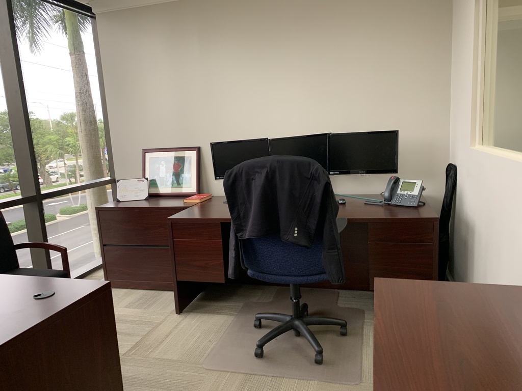 Desk