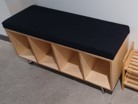 Shoes Bench