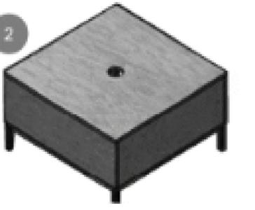 Connectivity Table (Grey)