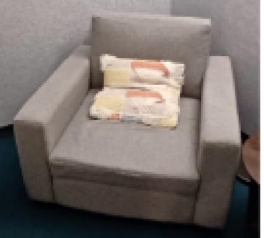 Lounge Chair 