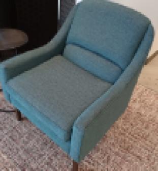 Lounge Chair