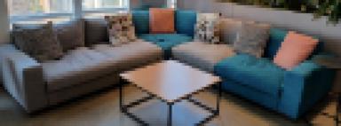 Sectional Sofa