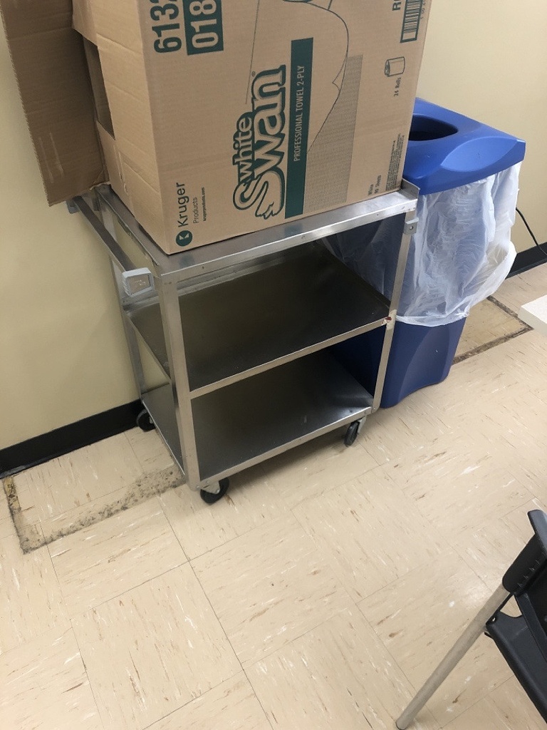 Cart Mobile 