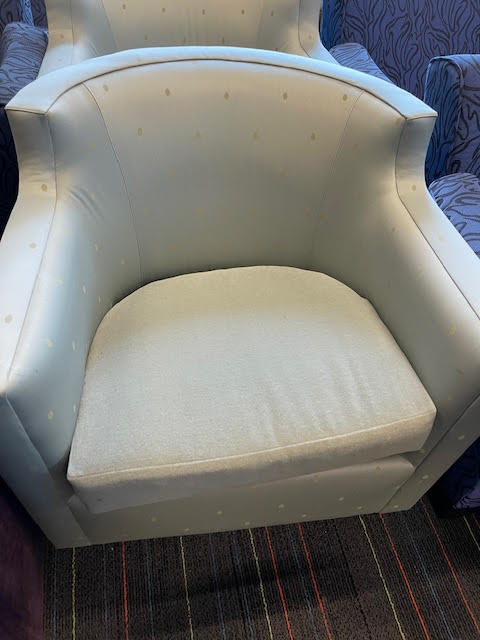 Lounge Chair