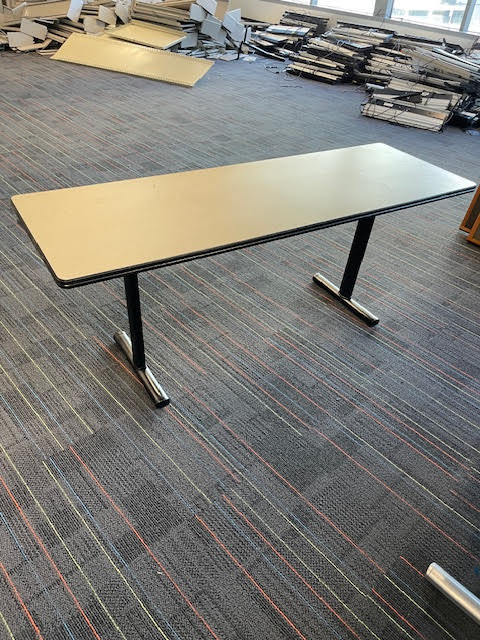 Folding Table
