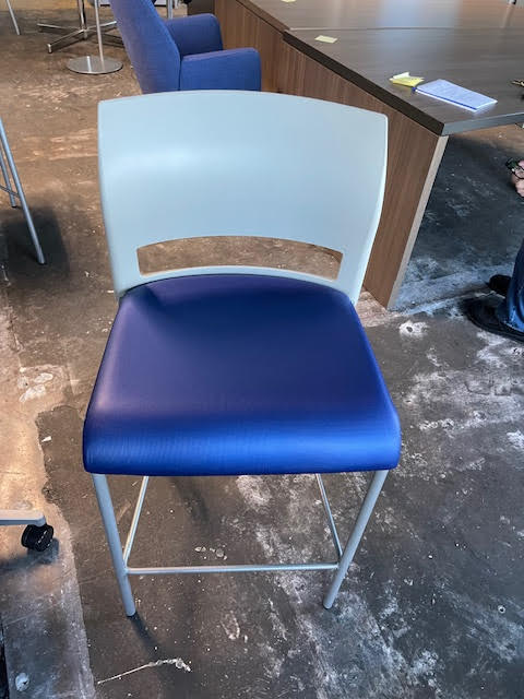 Stool