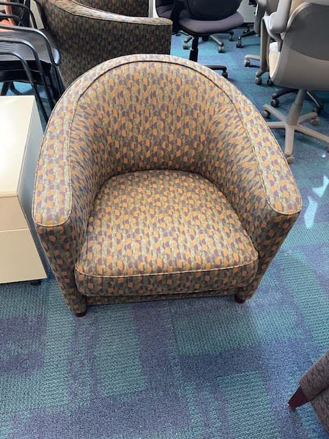 Lounge Chair