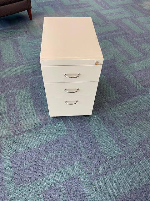 Mobile BBF Pedestal