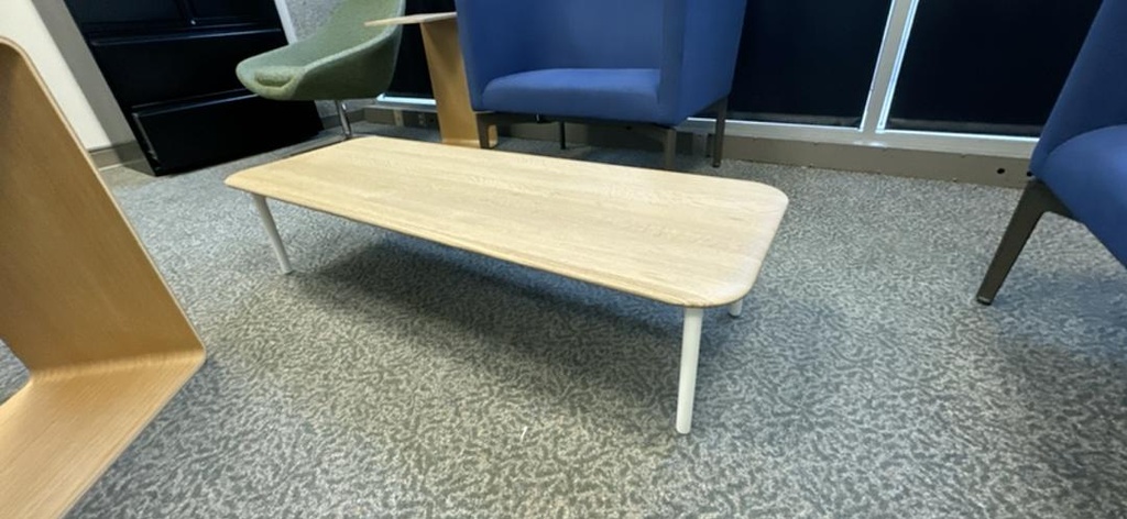 Coffee Table, Walnut