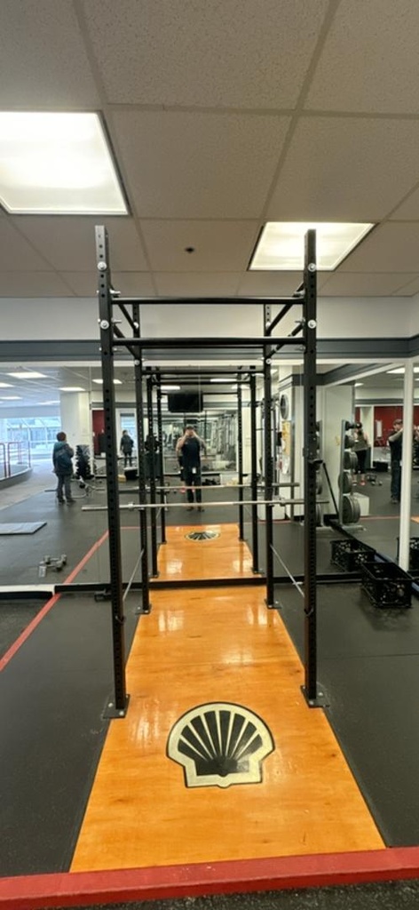 Squat Rack