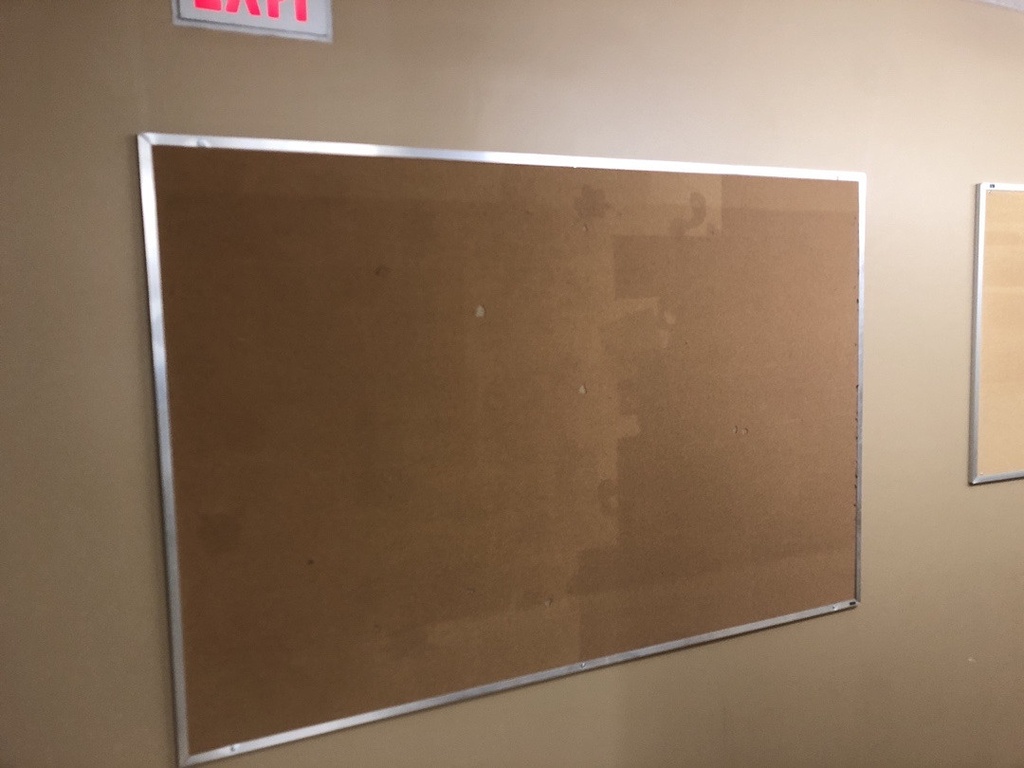 Cork Board