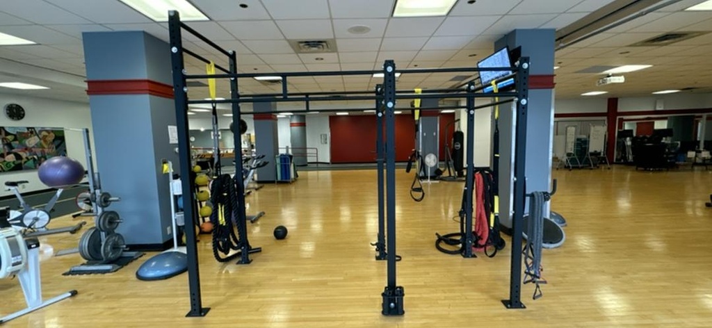 Rack System
