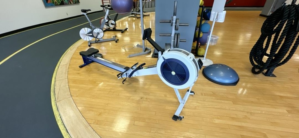 Rowing Machine