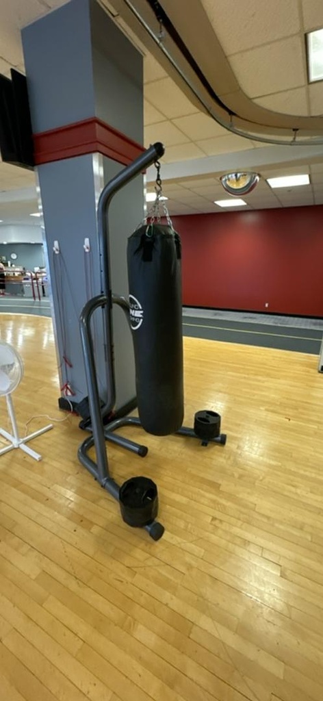 Punching Bags