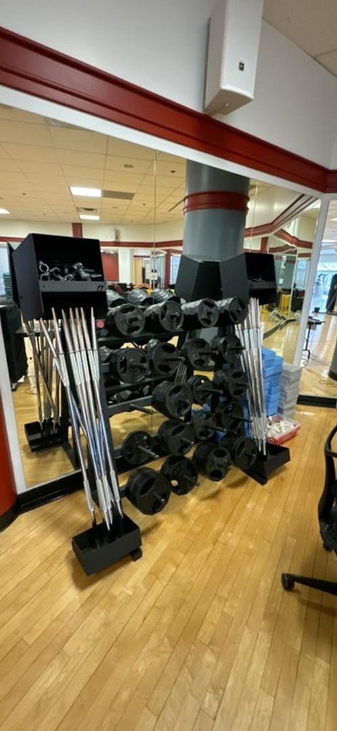 Weights