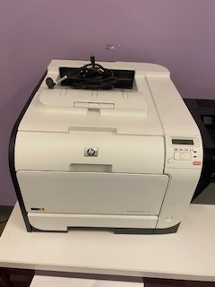 HP LaserJet Pro 400
