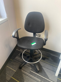 Task Stool