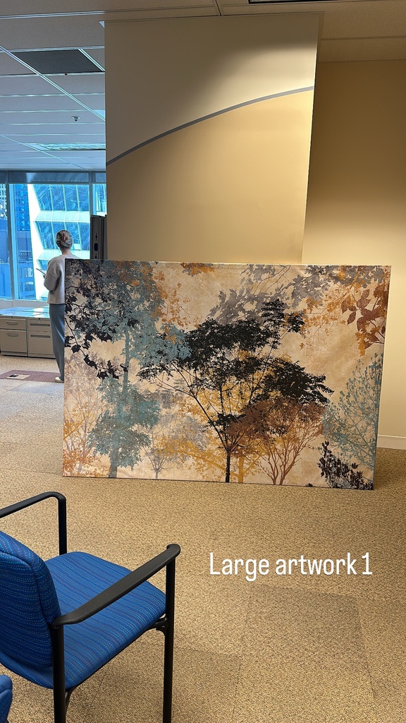 Large Artwork