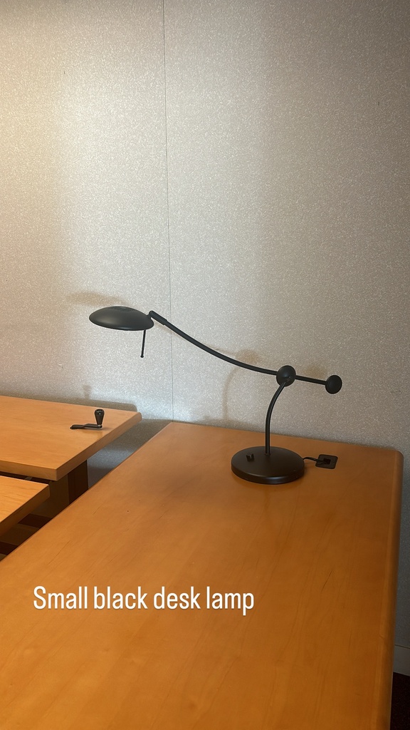 Black Lamp