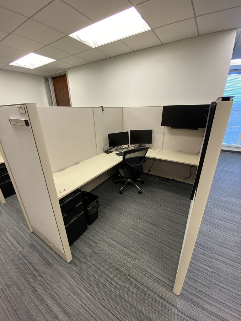 Global Workstation (6x7)