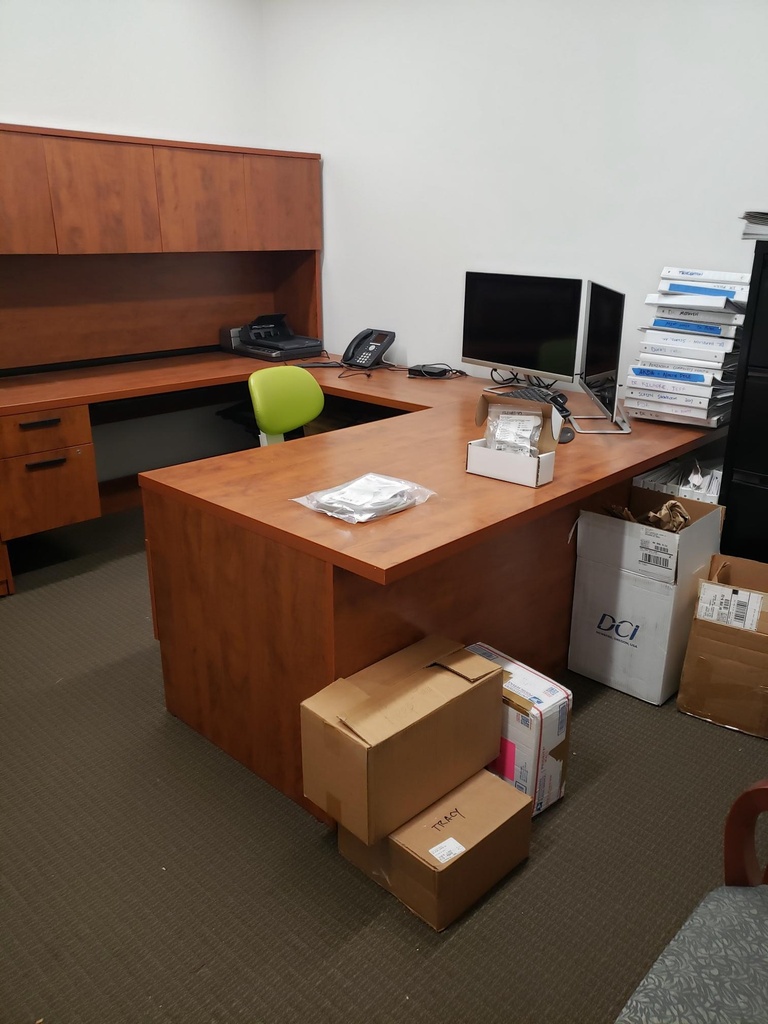 Office Desk