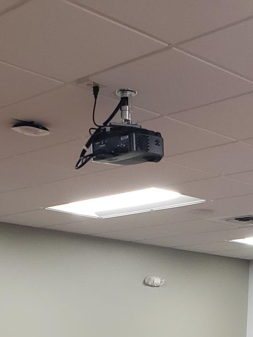 Projector