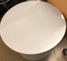 Grey Medium Table