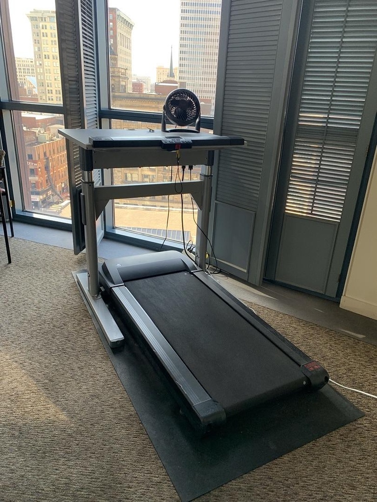 Treadmill