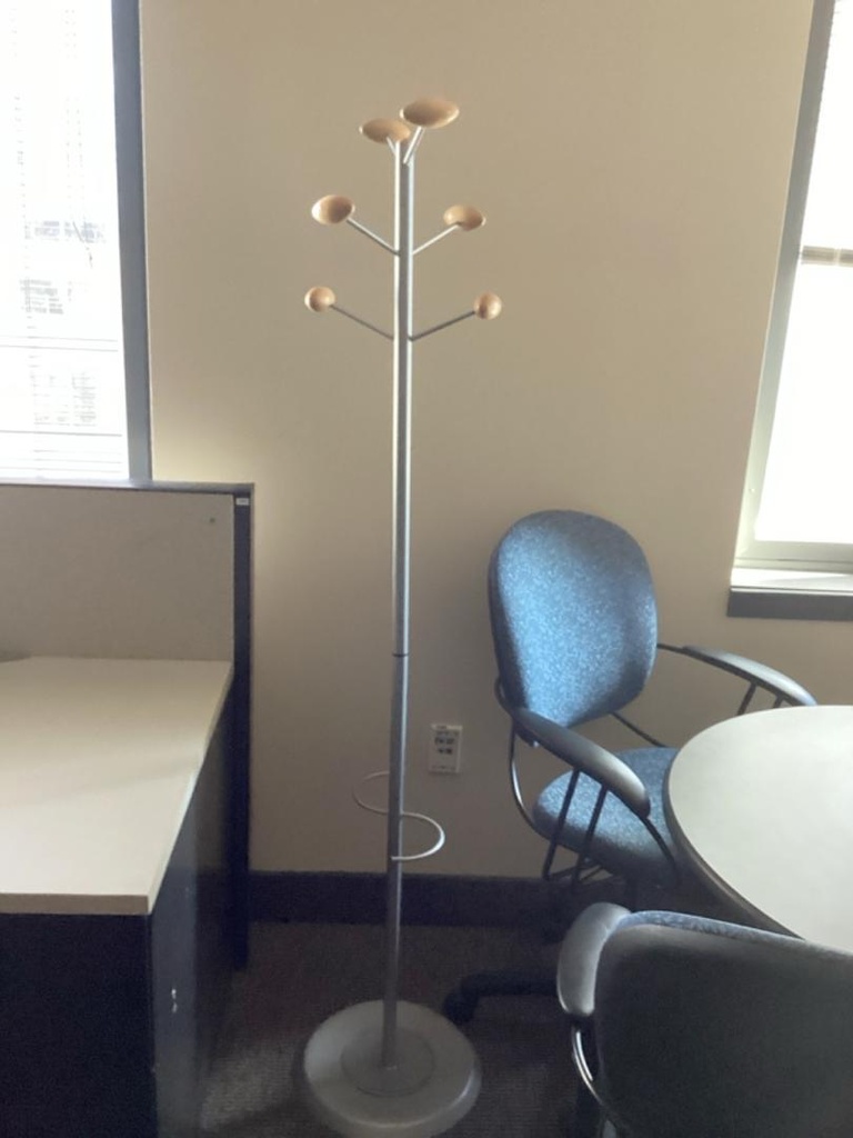 Coat Tree