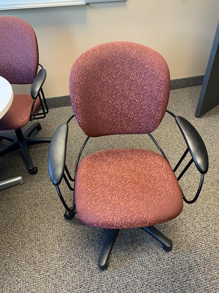 Steelcase Rolling Chair