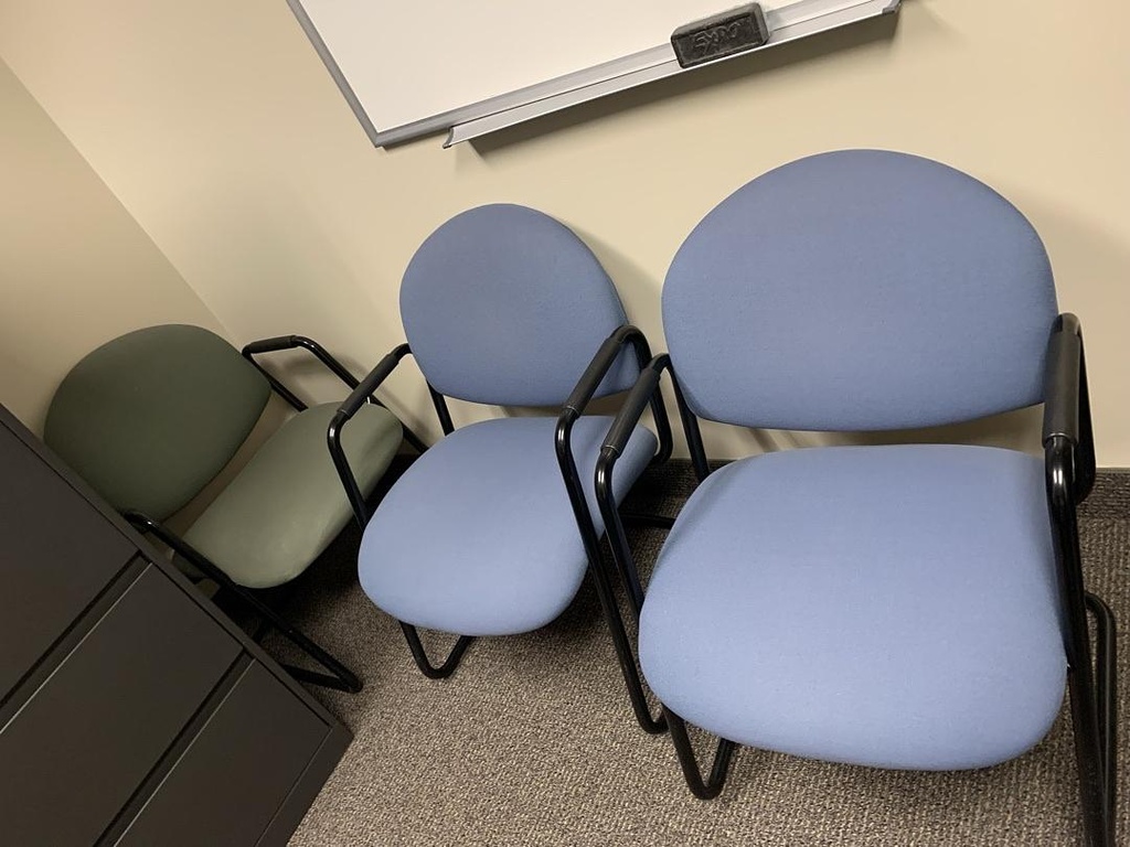 Guest Chairs