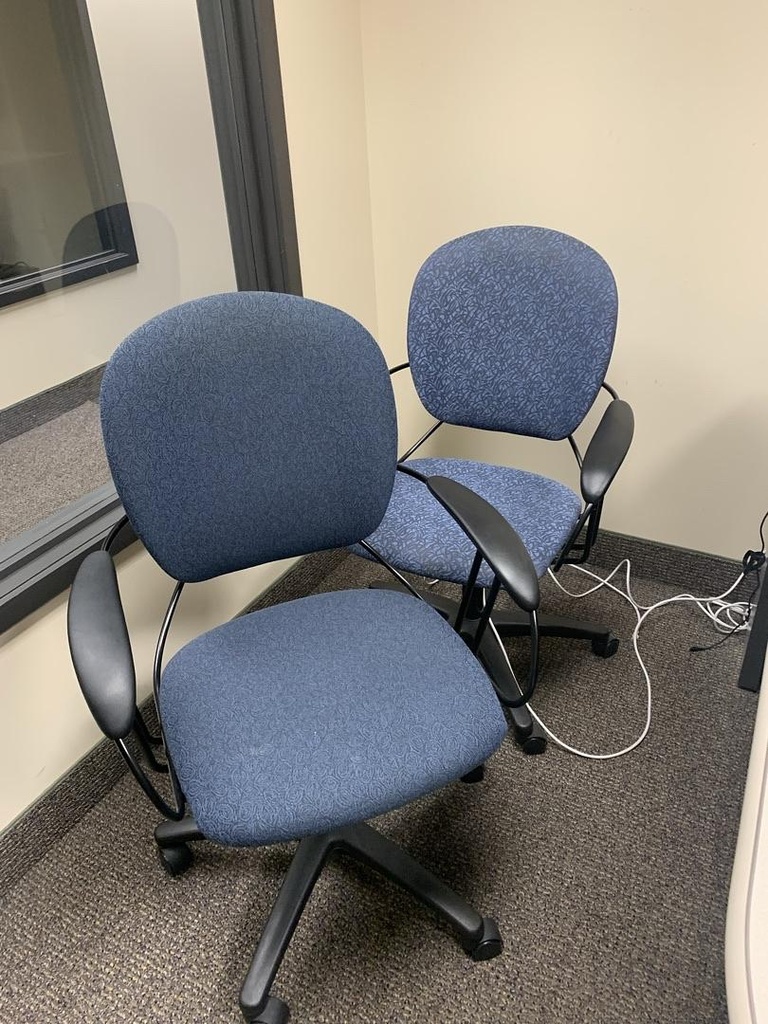 Steelcase Rolling Chair