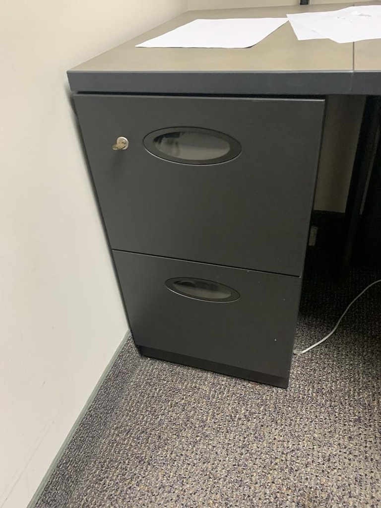 Pedestal, FF
