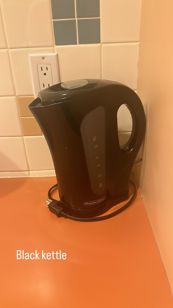 Black Kettle