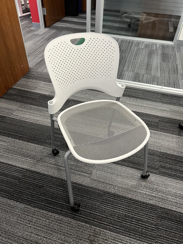 Herman Miller Caper Chair