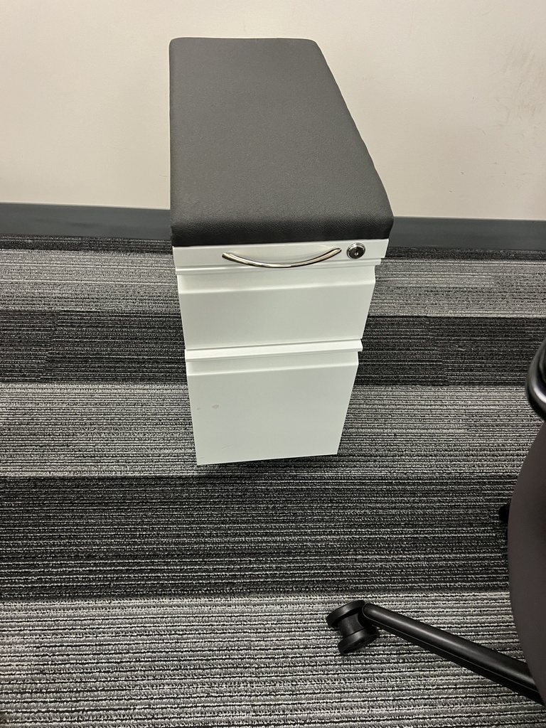 Pedestal