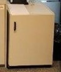 Mobile Printer Cabinet