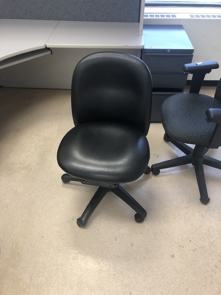Task Chair no Arms 