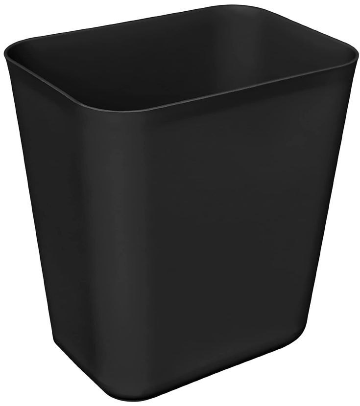 Wastebasket (photo representation)