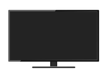 TV monitor (photo representation)